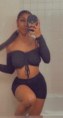 Reviews about escort with phone number 6468108363