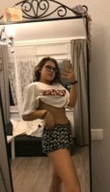 Reviews about escort with phone number 4132742418