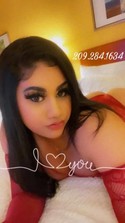 Reviews about escort with phone number 2092841634