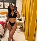 Reviews about escort with phone number 3477736170