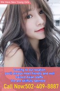 Reviews about escort with phone number 5024098887