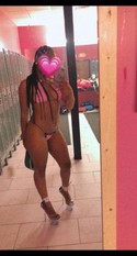 Reviews about escort with phone number 3164133593