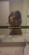 Reviews about escort with phone number 6822834990