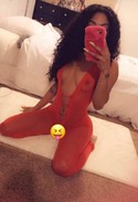 Reviews about escort with phone number 9515796290
