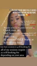Reviews about escort with phone number 6783992135