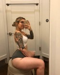 Reviews about escort with phone number 8048008594