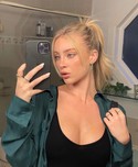 Reviews about escort with phone number 6168793199