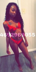 Reviews about escort with phone number 4692969055