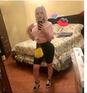 Reviews about escort with phone number 3476067087