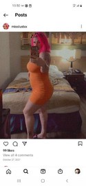 Reviews about escort with phone number 3473581670