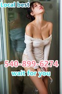 Reviews about escort with phone number 5408996274