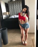 Reviews about escort with phone number 5185534467