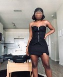 Reviews about escort with phone number 8132979524