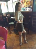 Reviews about escort with phone number 6469926841