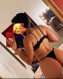 Reviews about escort with phone number 9294573387