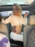 Reviews about escort with phone number 7276233573