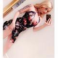 Reviews about escort with phone number 2533873539