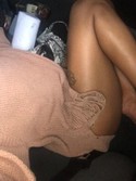 Reviews about escort with phone number 8567544174