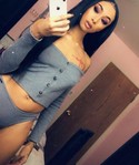 Reviews about escort with phone number 9165303398