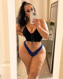 Reviews about escort with phone number 9094946590