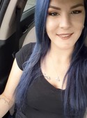 Reviews about escort with phone number 8136656235