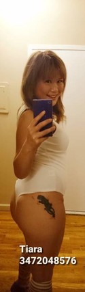 Reviews about escort with phone number 3472048576