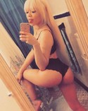 Reviews about escort with phone number 5598248034