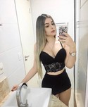 Reviews about escort with phone number 7022464820