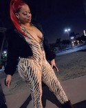 Reviews about escort with phone number 6612208933