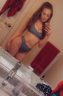 Reviews about escort with phone number 7163330390