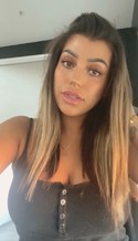 Reviews about escort with phone number 3868678474