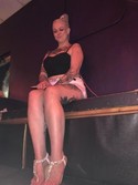 Reviews about escort with phone number 7278886050