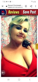 Reviews about escort with phone number 5138479883