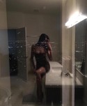 Reviews about escort with phone number 6092710892