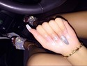 Reviews about escort with phone number 8586491463