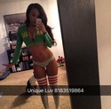 Reviews about escort with phone number 8183519864
