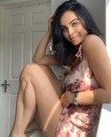 Reviews about escort with phone number 8562196384
