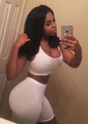 Reviews about escort with phone number 5594086380