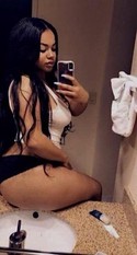 Reviews about escort with phone number 4808089312