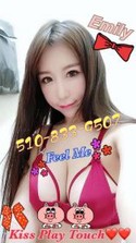 Reviews about escort with phone number 5108339507