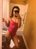 Reviews about escort with phone number 8504660783
