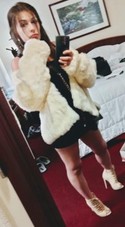 Reviews about escort with phone number 6096049375