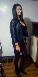 Reviews about escort with phone number 9719016336