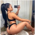 Reviews about escort with phone number 9185251668