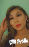 Reviews about escort with phone number 8186143781