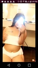 Reviews about escort with phone number 6195971425