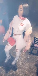 Reviews about escort with phone number 4706342823
