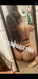 Reviews about escort with phone number 5592603190