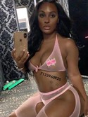 Reviews about escort with phone number 7133960920