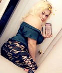 Reviews about escort with phone number 7079993241